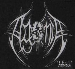 Agonia (ECU) : Asfixiado